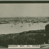 Bangor Bay, Co. Down.