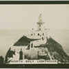 Howth Baily Lighthouse.