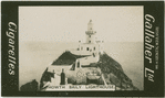 Howth Baily Lighthouse.