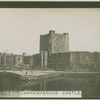 Carrickfergus Castle.