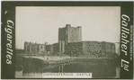Carrickfergus Castle.