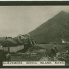 Slievemore, Achill Island, Mayo.