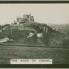 The Rock of Cashel.