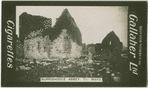 Burrishoole Abbey, Co. Mayo.