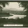 River Blackwater, Cappoquin.