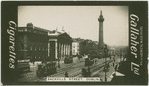 Sackville Street, Dublin.