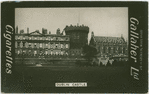 Dublin Castle.