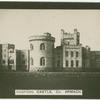 Gosford Castle, Co. Armagh.