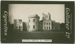 Gosford Castle, Co. Armagh.