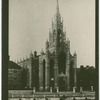 Father Mathews, R.C. Church, Cork.