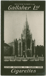 Father Mathews, R.C. Church, Cork.