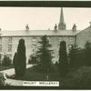 Mount Melleray.