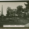 People's Gardens, Phoenix Park.