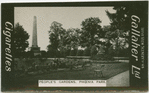 People's Gardens, Phoenix Park.