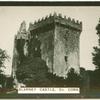 Blarney Castle, Co. Cork.