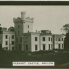 Glenart Castle, Arklow.