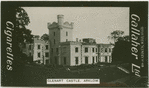 Glenart Castle, Arklow.