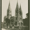 St. Finbarrs, Cork.