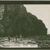 Cathedral Cliff, Achill.