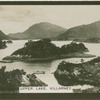 Upper Lake, Killarney.