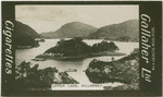 Upper Lake, Killarney.