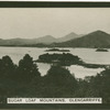 Sugar Loaf Mountains, Glengarriffe.