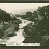 Salmon Leap, Lough Furnace.