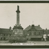 Square, Westport.