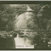 Dargle Bridge.