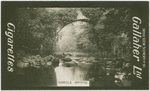 Dargle Bridge.