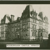 Roxborough Castle, Armagh.