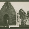 At Innisfallen.
