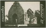 At Innisfallen.