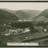 Glendalough, Co. Wicklow.