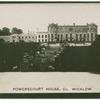 Powerscourt House, Co. Wicklow.