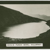 Devil's Punch Bowl, Killarney.