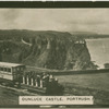 Dunluce Castle, Portrush.