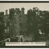 Enniscorthy Castle, Co. Wexford.