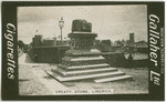 Treaty Stone, Limerick.
