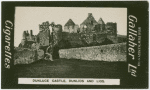 Dunluce Castle, Dunlios and Lios.