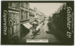 Main Street, Larne.