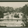 Grand parade, Cork.