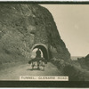 Tunnel, Glenarm Road.