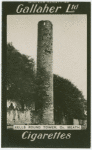 Kells Round Tower, Co. Meath.