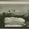 Ross Bridge, Co. Clare.