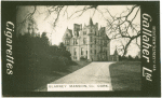 Blarney Mansion, Co. Cork.