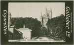 Down Cathedral, Downpatrick.