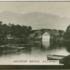 Brickeen Bridge, Killarney.