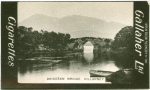 Brickeen Bridge, Killarney.