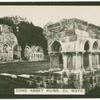 Cong Abbey ruins, Co. Mayo.